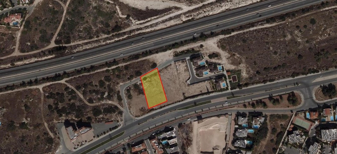 for Sale in Pyrgos Lemesou, Limassol District