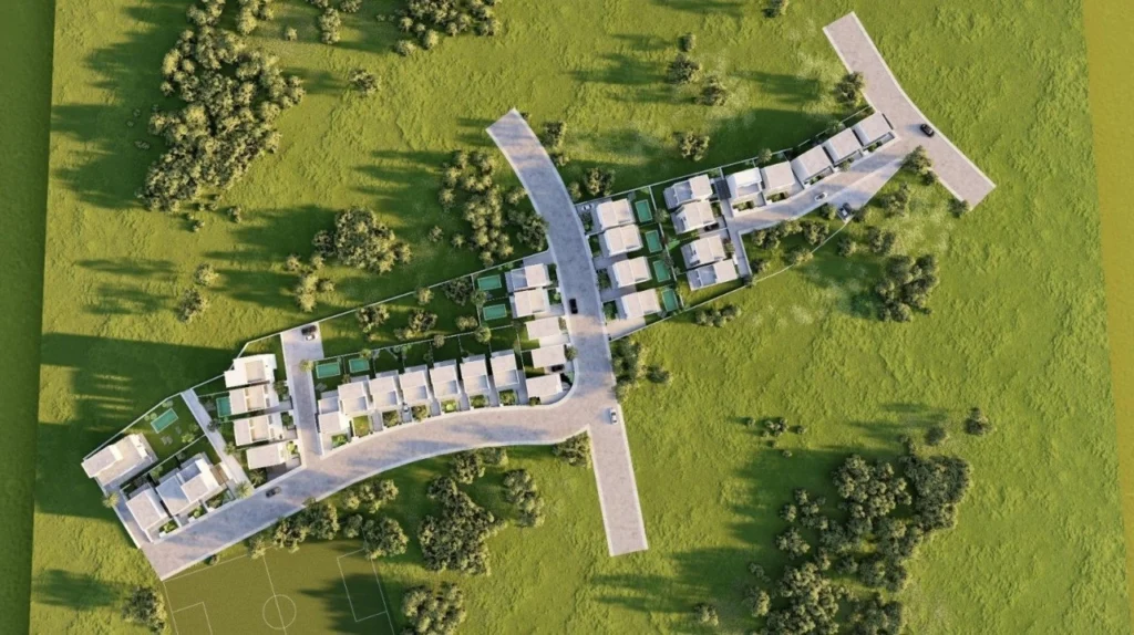3 Bedroom House for Sale in Limassol District