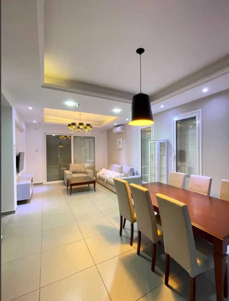 3 Bedroom House for Sale in Limassol District