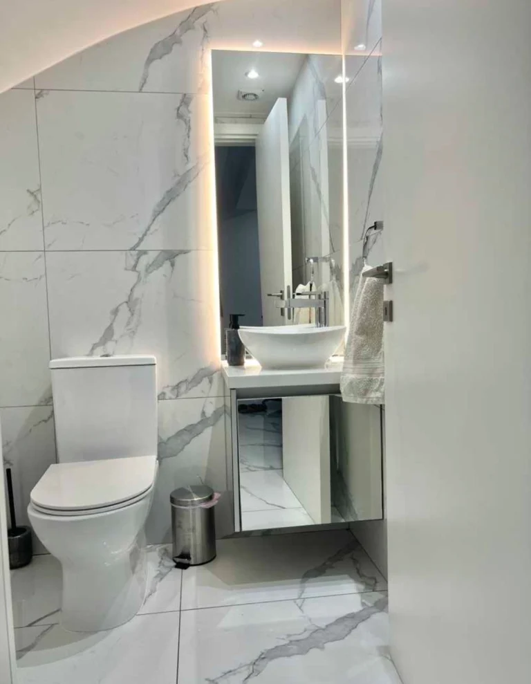 3 Bedroom House for Sale in Limassol – Agia Fyla