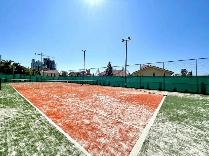 3 Bedroom Apartment for Sale in Mouttagiaka, Limassol District