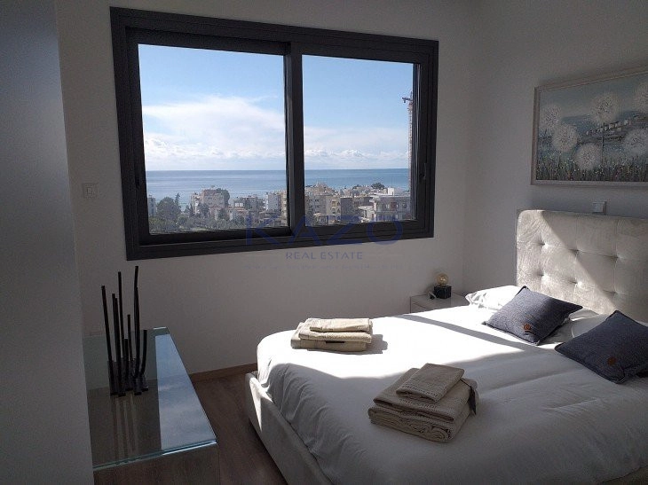 3 Bedroom Apartment for Sale in Mouttagiaka, Limassol District