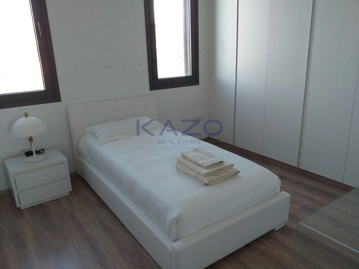 3 Bedroom Apartment for Sale in Mouttagiaka, Limassol District