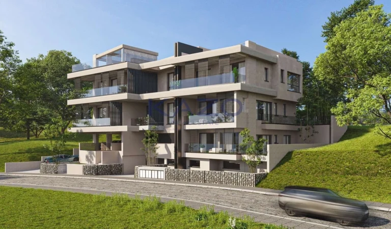 3 Bedroom Apartment for Sale in Agios Tychonas, Limassol District