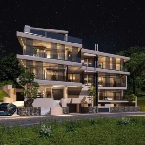 3 Bedroom Apartment for Sale in Agios Tychonas, Limassol District