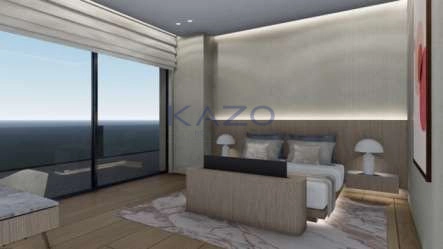 5 Bedroom House for Sale in Agios Tychonas, Limassol District