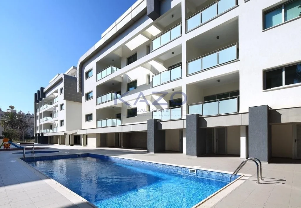 1 Bedroom Apartment for Sale in Limassol District