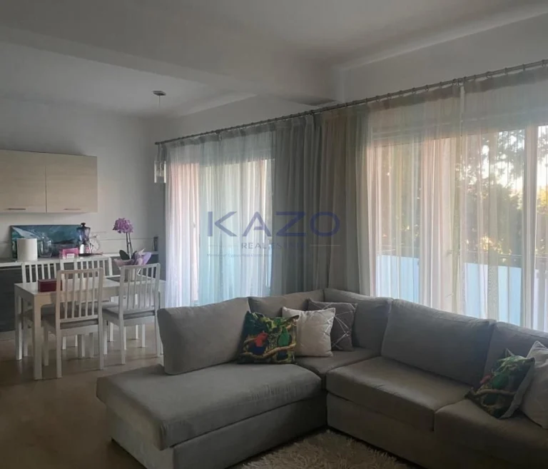 1 Bedroom Apartment for Sale in Limassol District