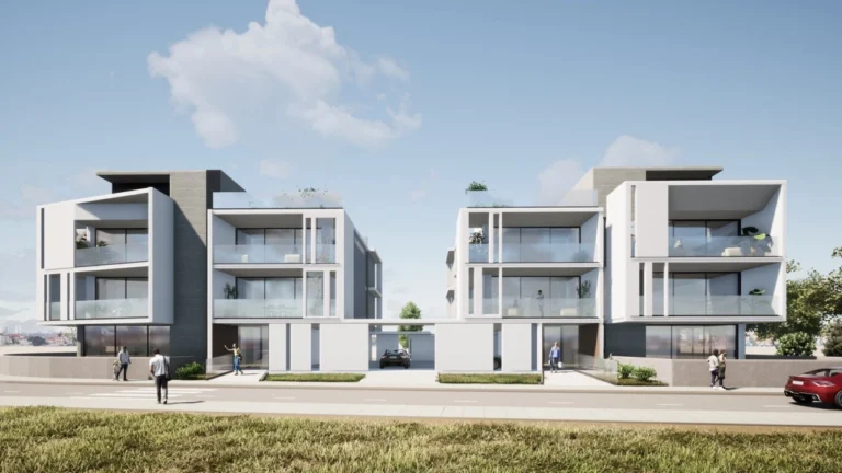 Cheap Apartments for Sale Larnaca up to 400000 euro