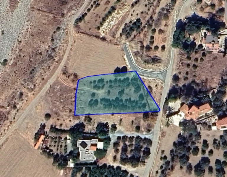 for Sale in Erimi, Limassol District