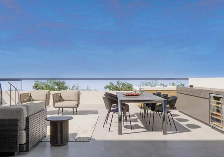 1 Bedroom Apartment for Sale in Larnaca – Sotiros