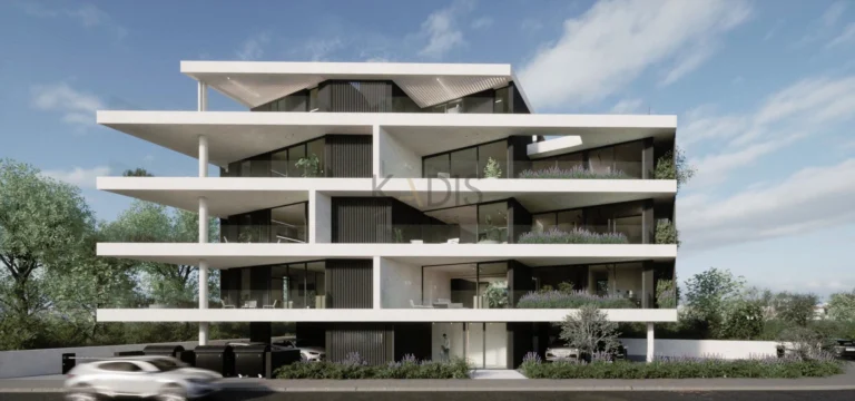 Average Price for 3 Bedroom Apartment in Cyprus
