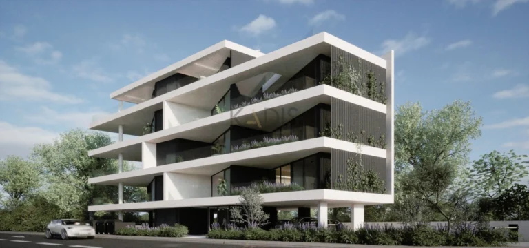 Average Price for 3 Bedroom Apartment in Cyprus
