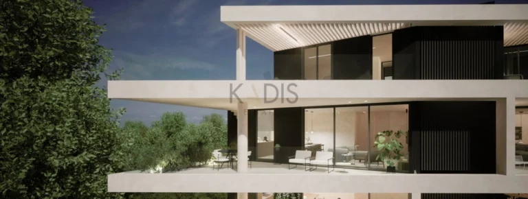 Average Price for 3 Bedroom Apartment in Nicosia