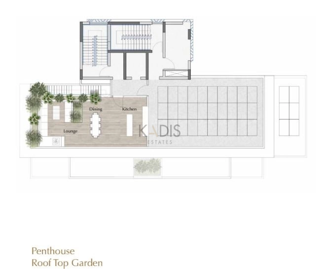 2 Bedroom Apartment for Sale in Agios Tychonas, Limassol District