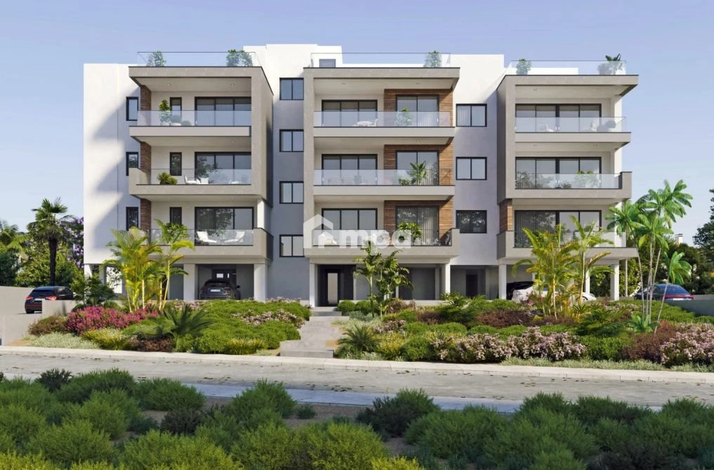 2 Bedroom Apartment for Sale in Lakatamia, Nicosia District