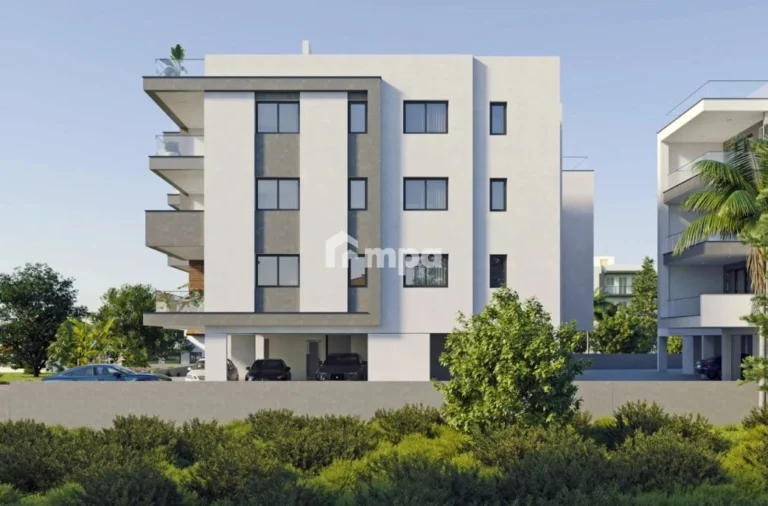 2 Bedroom Apartment for Sale in Lakatamia, Nicosia District