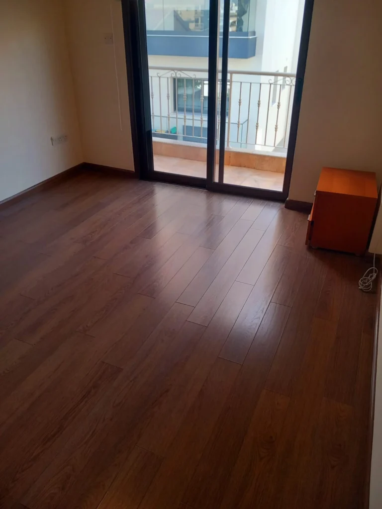 3 Bedroom Apartment for Rent in Limassol – Neapolis