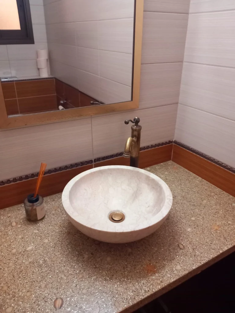 3 Bedroom Apartment for Rent in Limassol – Neapolis