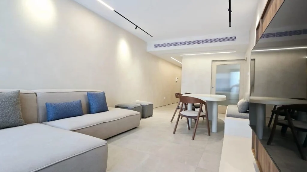 3 Bedroom Apartment for Sale in Potamos Germasogeias, Limassol District