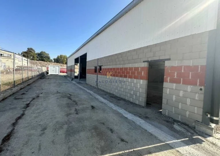 950m² Commercial for Sale in Aradippou, Larnaca District