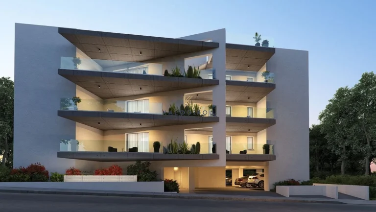 Apartments