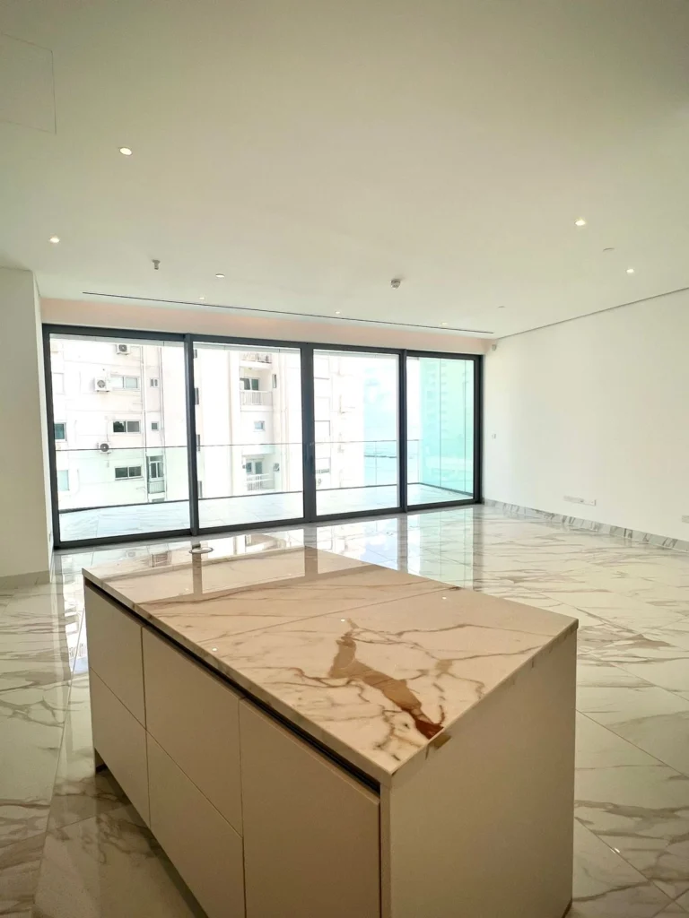 3 Bedroom Apartment for Rent in Limassol