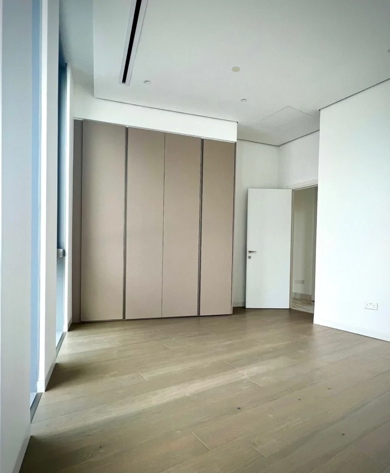 3 Bedroom Apartment for Rent in Limassol