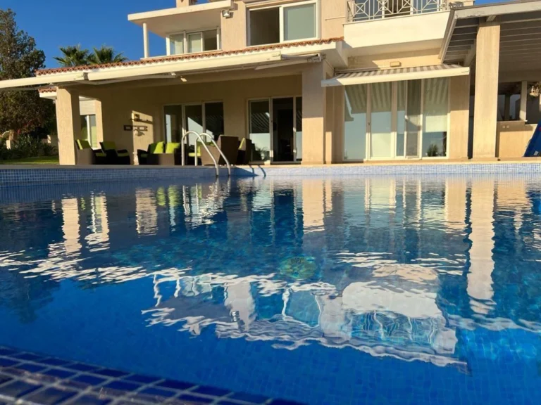 4 Bedroom House for Rent in Paphos