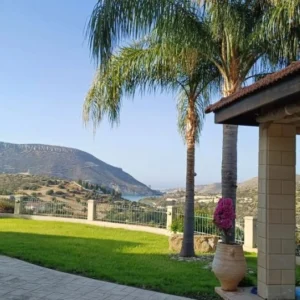 5 Bedroom House for Sale in Akrounta, Limassol District