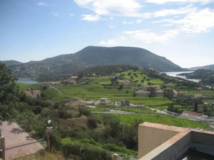5 Bedroom House for Sale in Akrounta, Limassol District