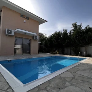 3 Bedroom House for Sale in Limassol District