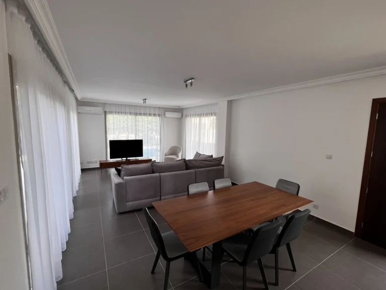 3 Bedroom House for Sale in Limassol District