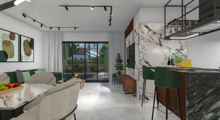 3 Bedroom House for Sale in Limassol District