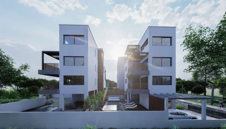 3 Bedroom House for Sale in Limassol District