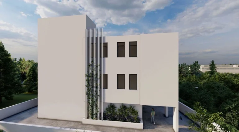 3 Bedroom Apartment for Sale in Paphos District