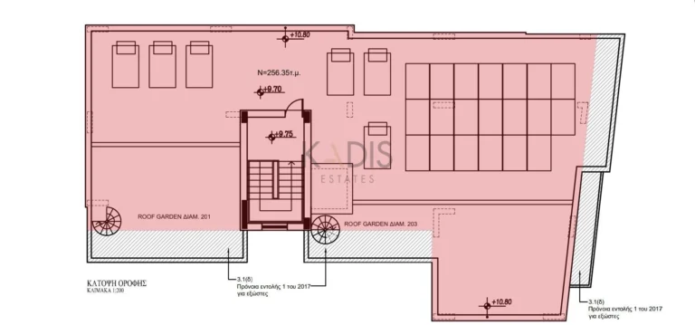 2 Bedroom Apartment for Sale in Nicosia District