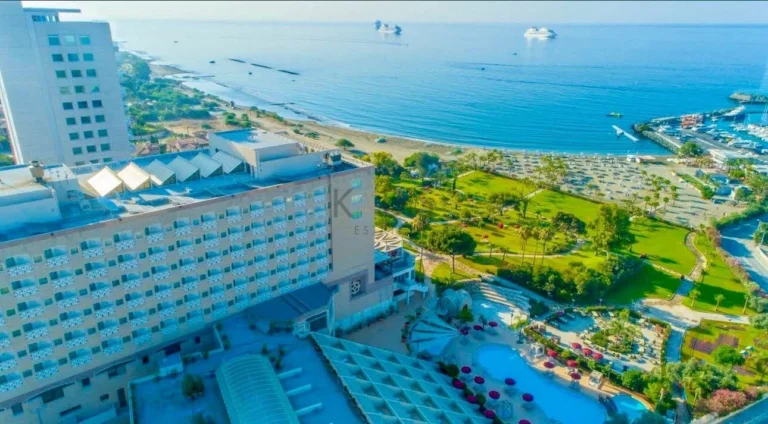 Квартира с 2 спальнями в аренду в Парекклисии, район Лимассола