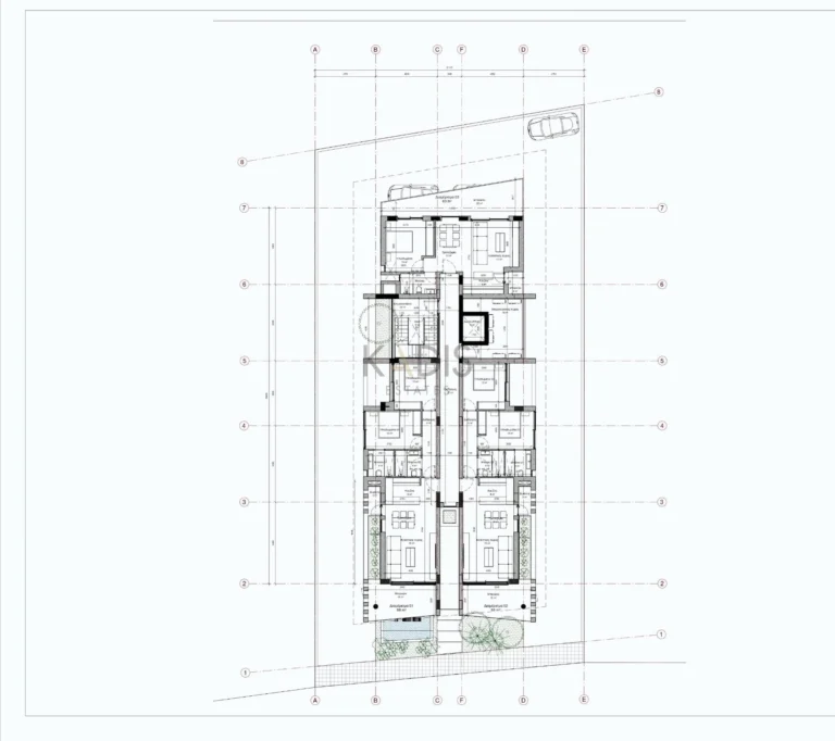 1 Bedroom Apartment for Sale in Strovolos, Nicosia District