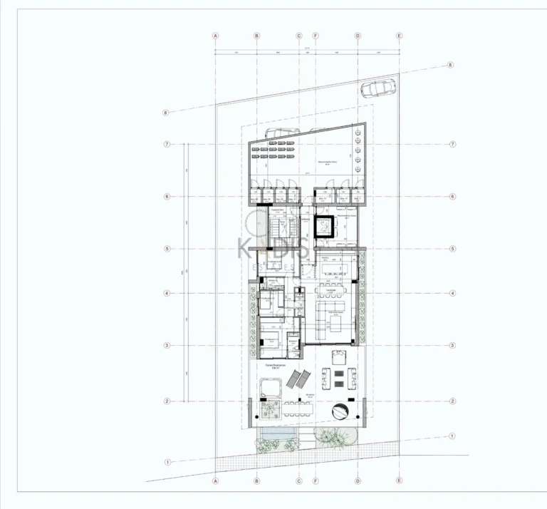 1 Bedroom Apartment for Sale in Strovolos, Nicosia District