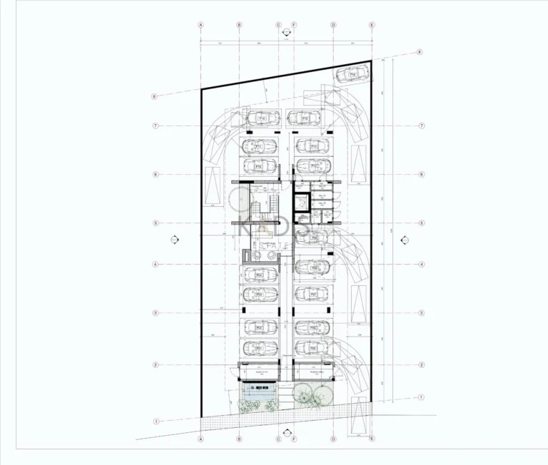 2 Bedroom Apartment for Sale in Strovolos, Nicosia District
