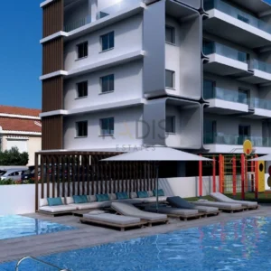 3 Bedroom Apartment for Sale in Limassol – Zakaki