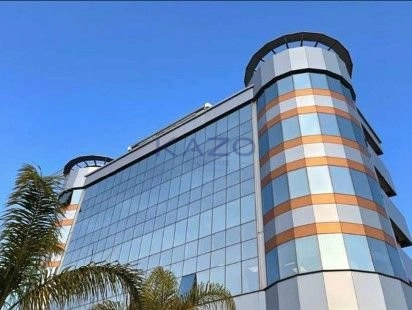 1830m² Building for Rent in Limassol District