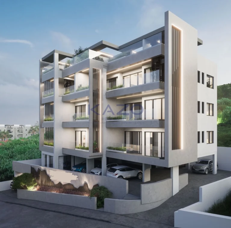 1 Bedroom Apartment for Sale in Limassol District