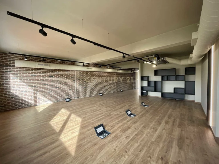 300m² Office for Rent in Limassol District