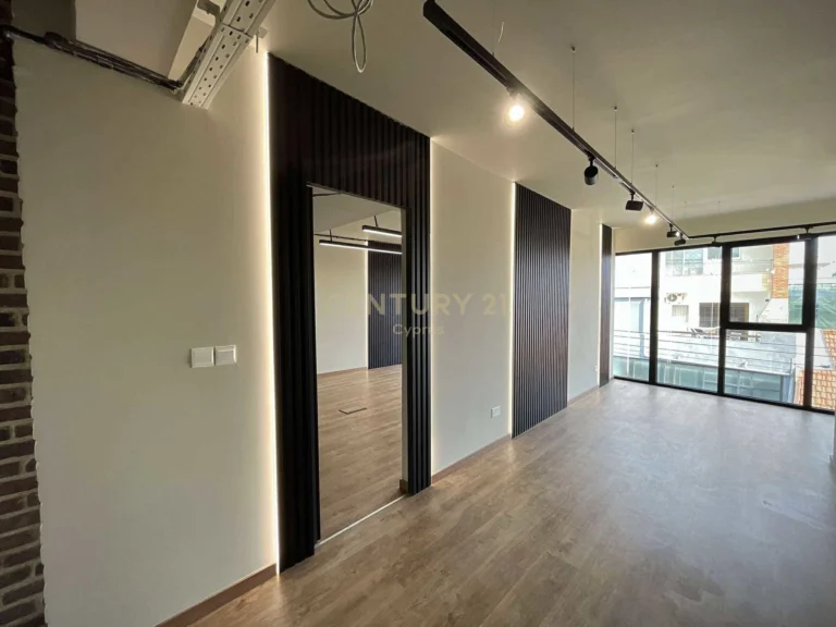 300m² Office for Rent in Limassol District