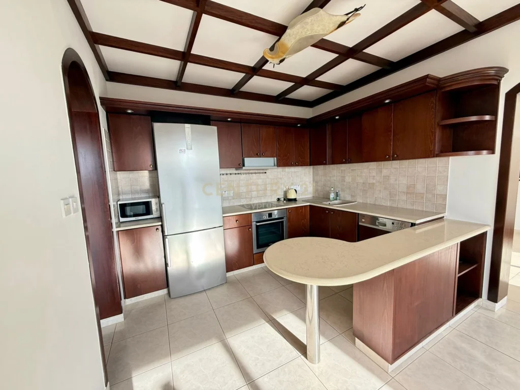 3 Bedroom Apartment for Sale in Paphos District