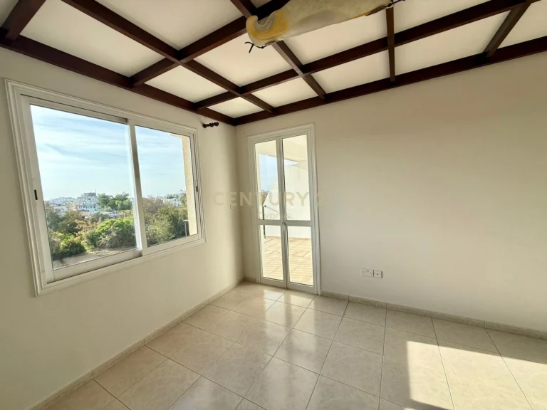 3 Bedroom Apartment for Sale in Paphos District