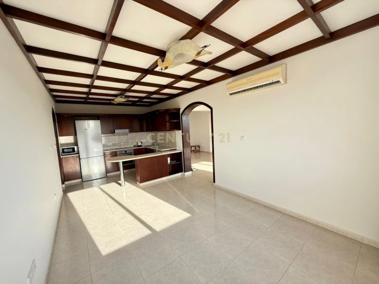 3 Bedroom Apartment for Sale in Paphos District