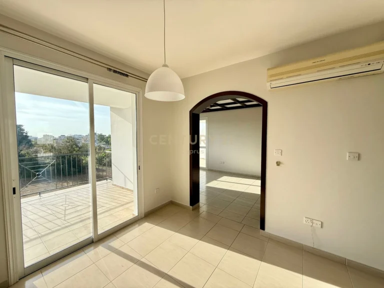3 Bedroom Apartment for Sale in Paphos District